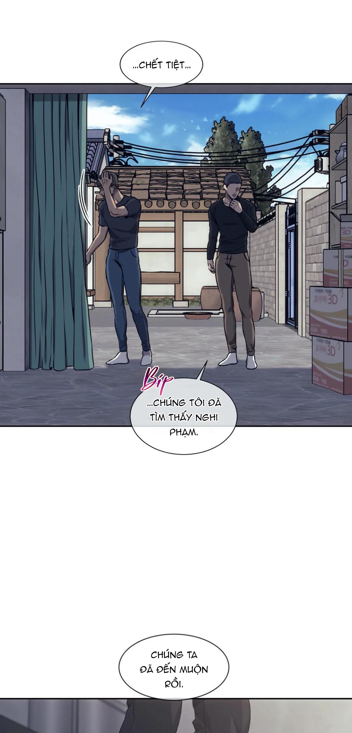 Đọc truyện Công Cuộc Báo Thù Của Kẻ Yếu Thế - Chapter 41