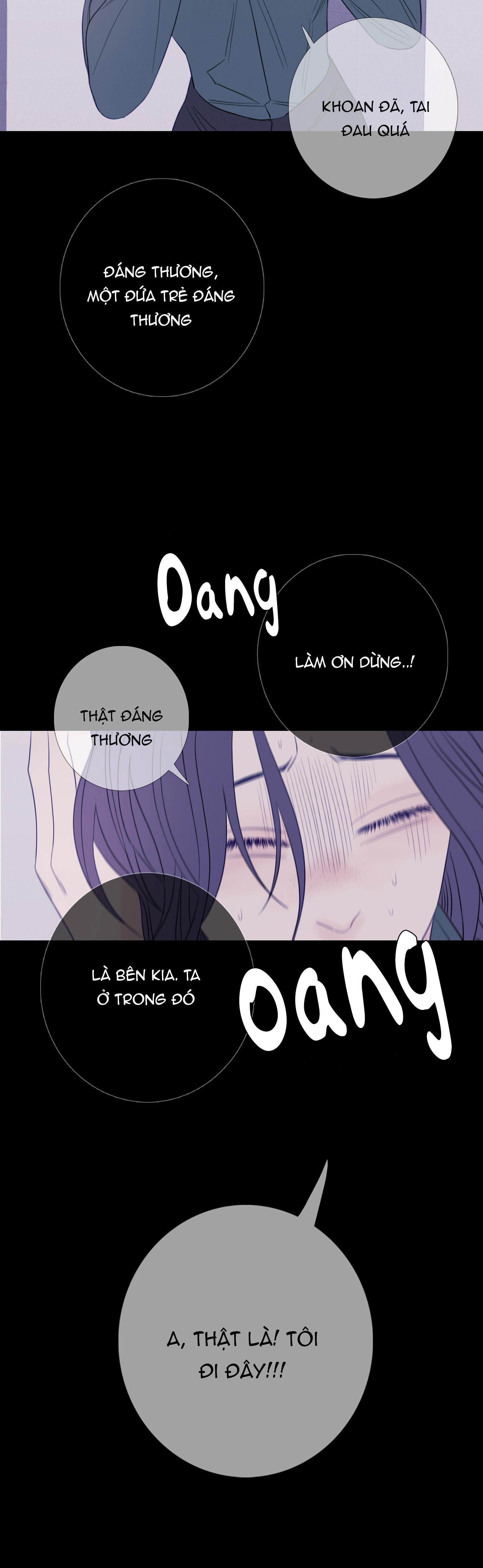 Đọc truyện CHUYỆN QUỶ MÔN QUAN - Chapter 25