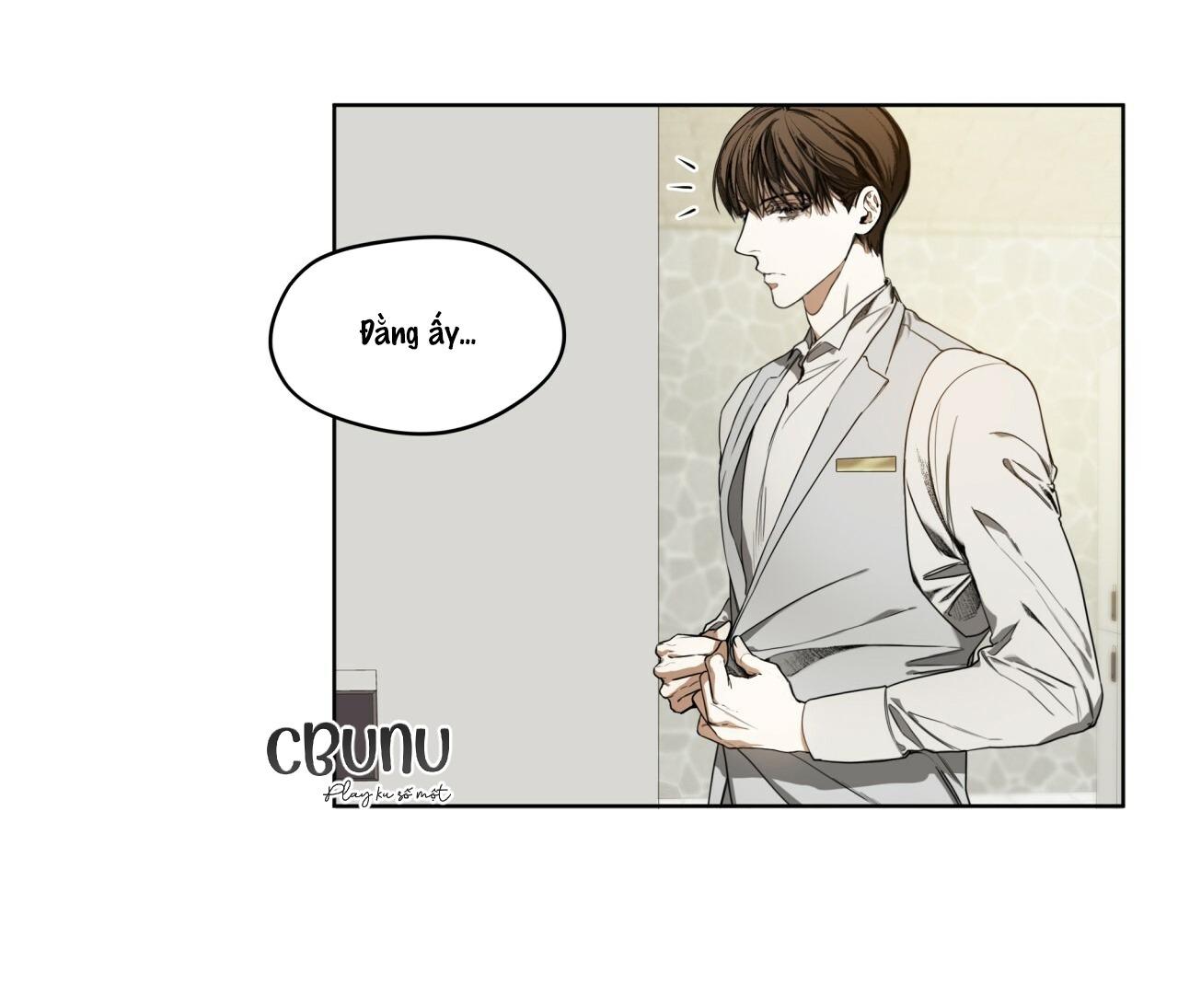Đọc truyện (CBunu) Phạm Luật - Chapter 5