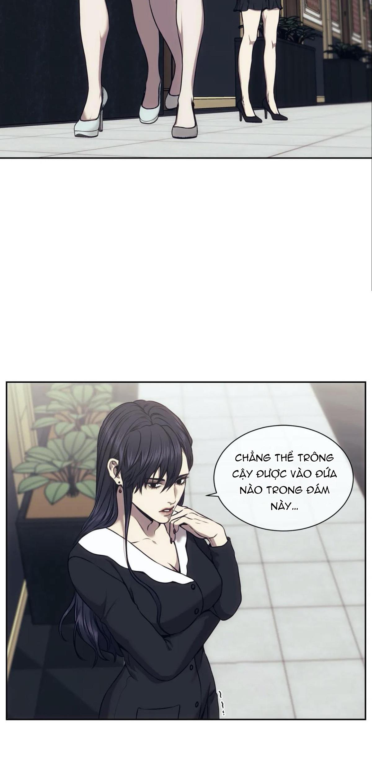 Đọc truyện Công Cuộc Báo Thù Của Kẻ Yếu Thế - Chapter 41