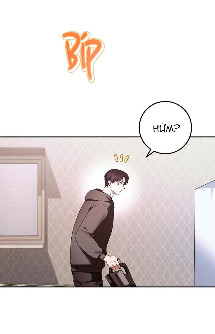 Đọc truyện NETKAMA PUNCH!! - Chapter 23