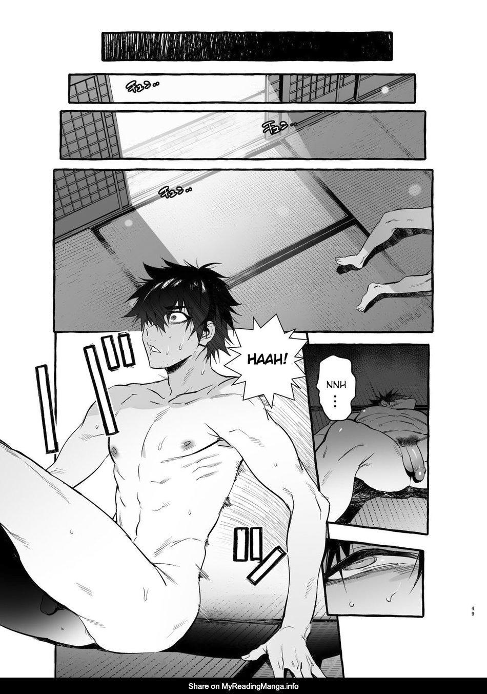 Đọc truyện Tuyển tập truyện doujinshi - Chapter 99.2