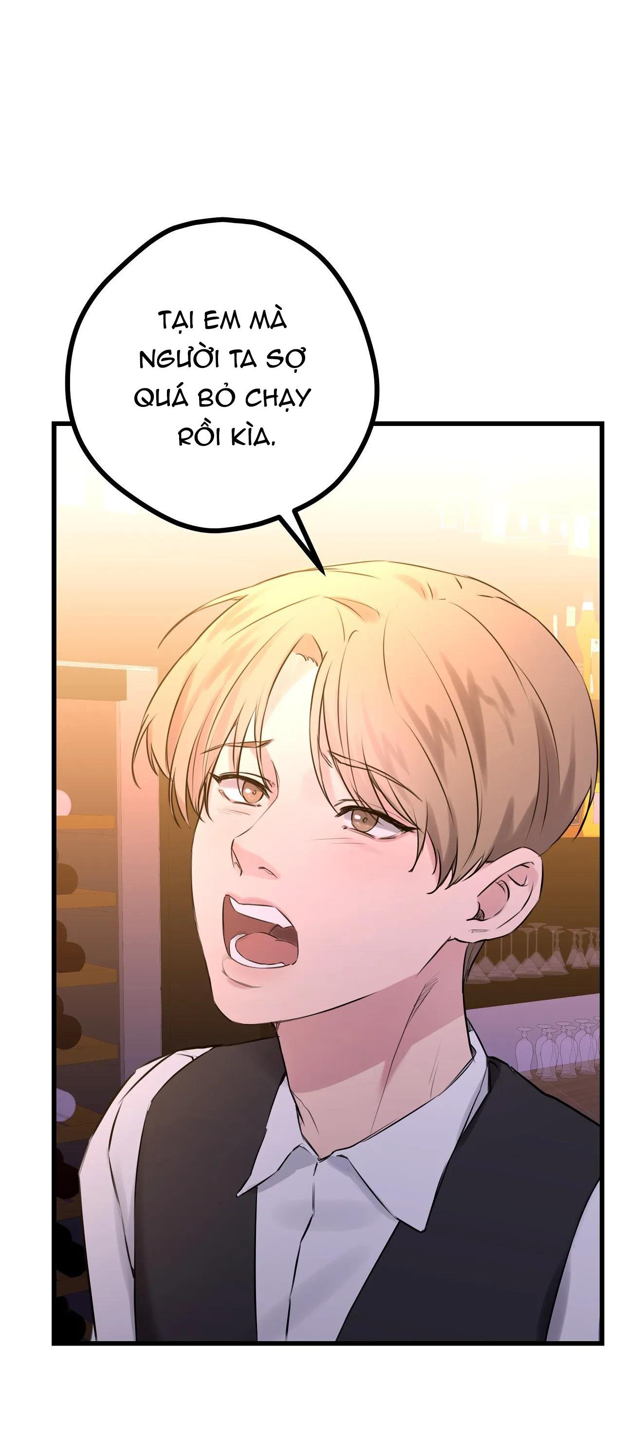 Đọc truyện BL NGẮN CHỊCH HỎNY - Chapter 12.1
