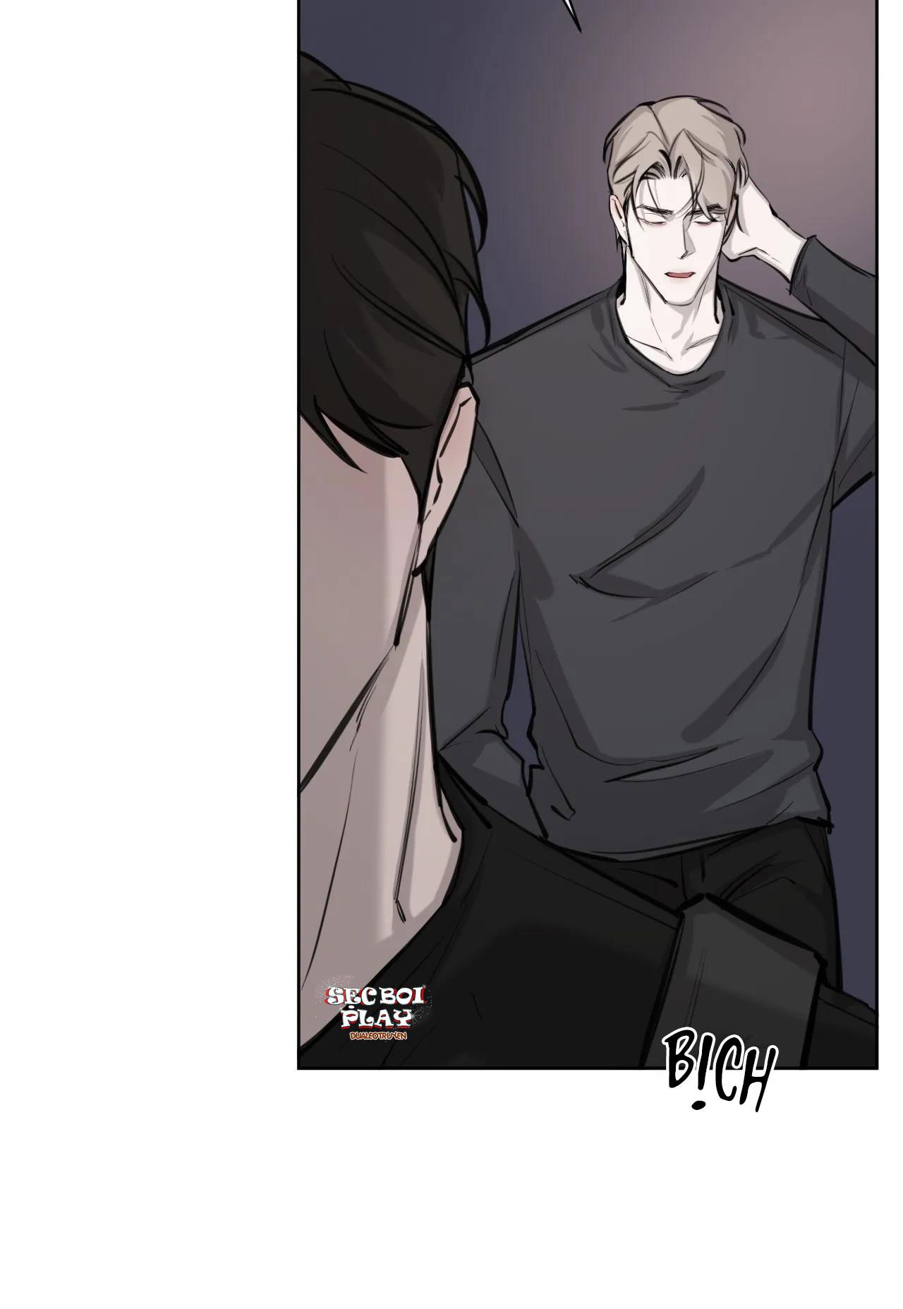 Đọc truyện GIỮA TÌNH CỜ VÀ ĐỊNH MỆNH - Chapter 6