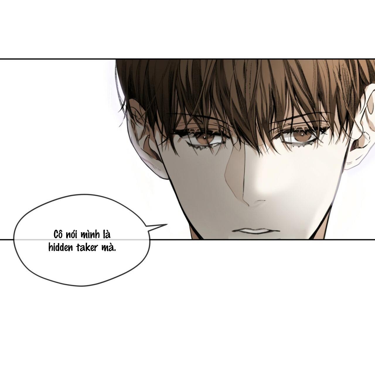 Đọc truyện (CBunu) Phạm Luật - Chapter 5