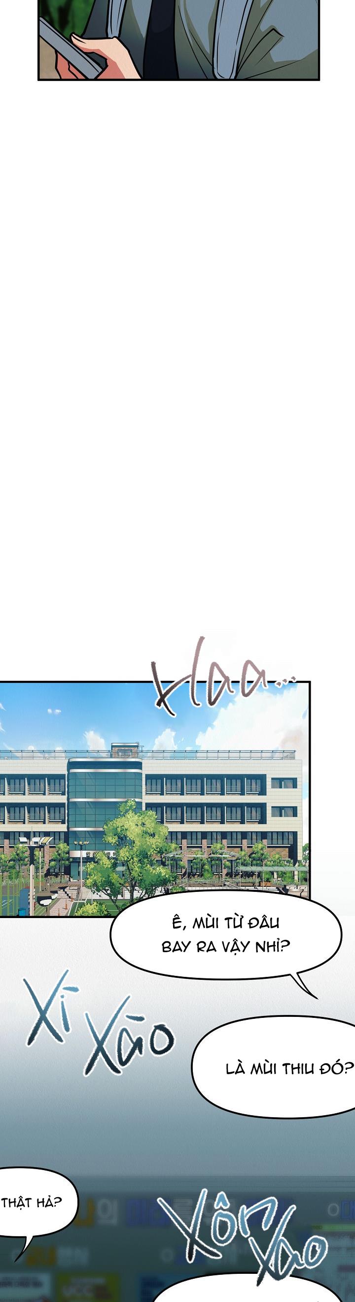 Đọc truyện Boy Meets Girl - Chapter 12
