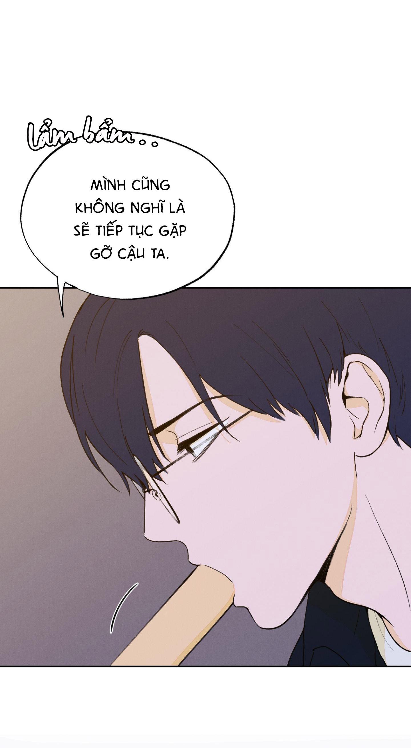 Đọc truyện |DROP| Mở Cửa Vào Ban Đêm - Chapter 2