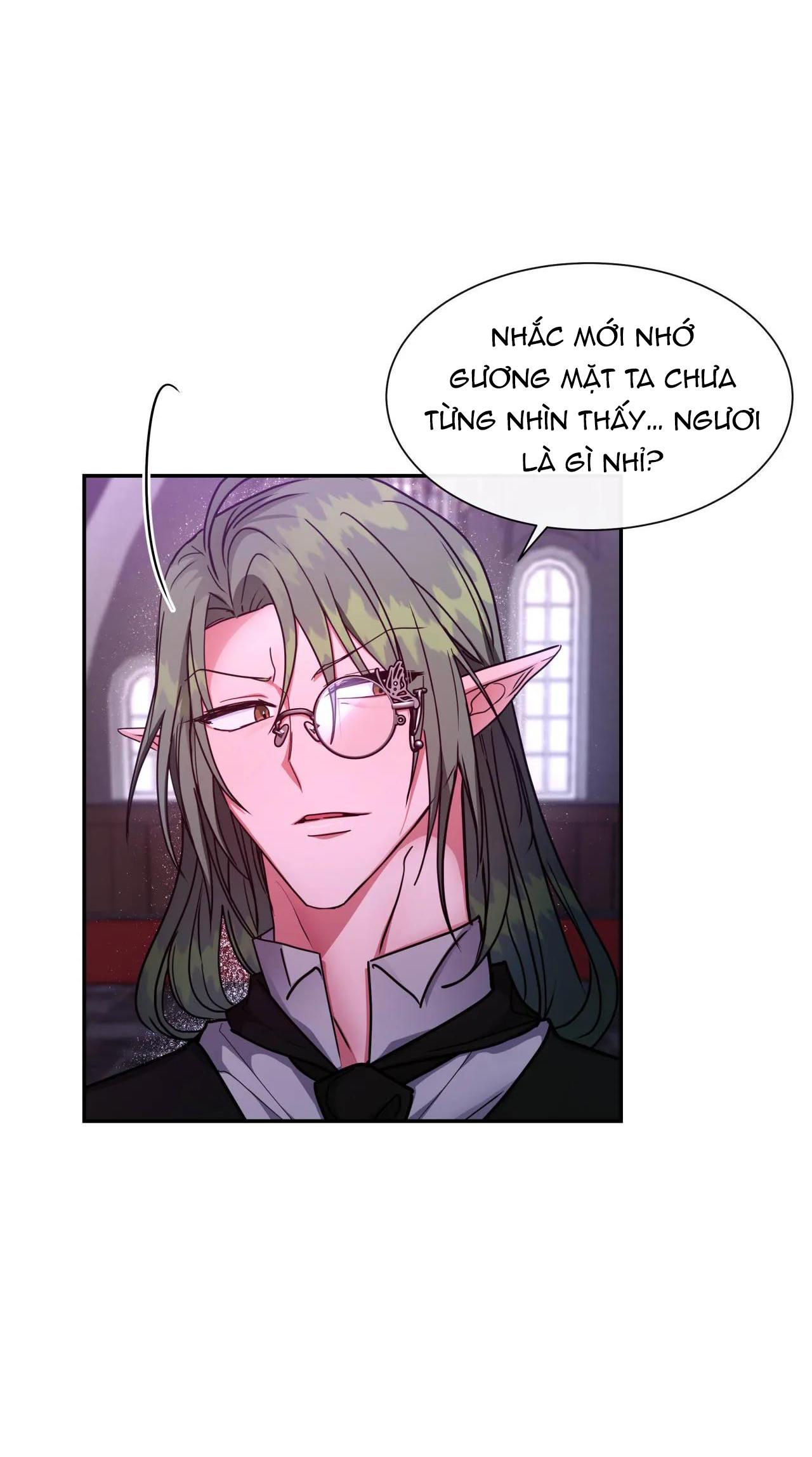 Đọc truyện BÊN TRONG LÂU ĐÀI - Chapter 19