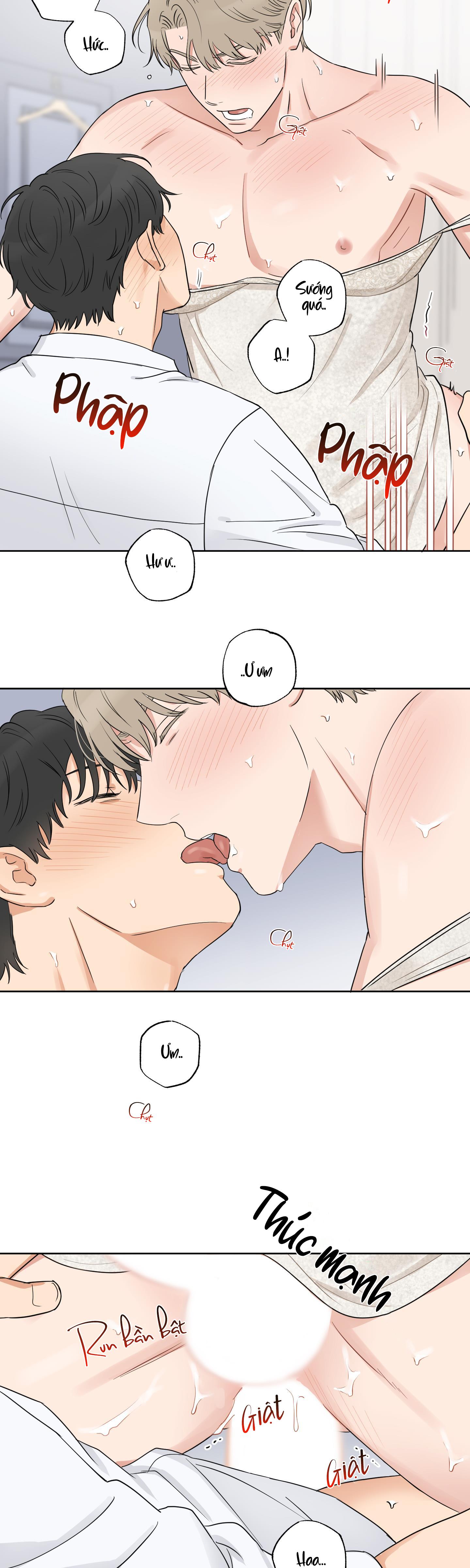 Đọc truyện LỰA CHỌN KẾT HÔN - Chapter 6