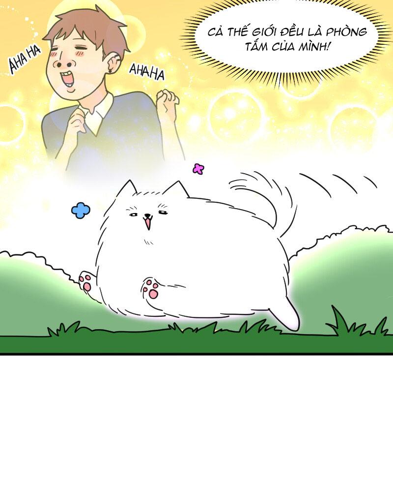 Đọc truyện Truyện Ngôn Nhưng Không Ngôn Lắm - Chapter 15