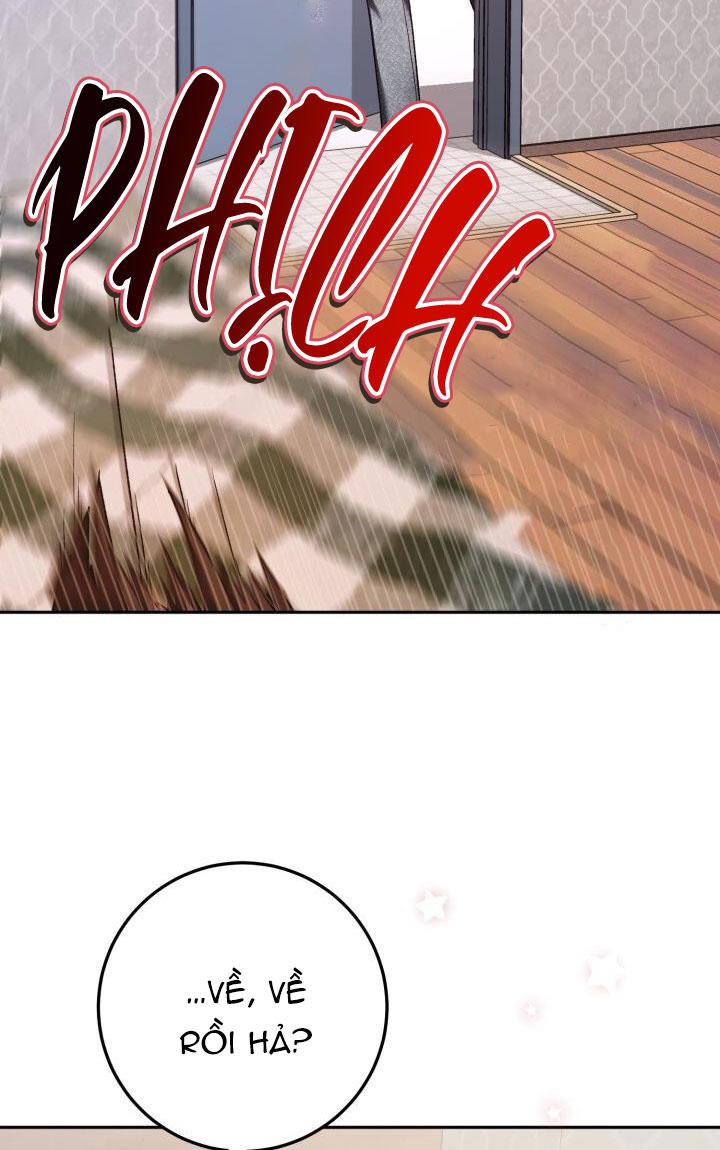 Đọc truyện NETKAMA PUNCH!! - Chapter 23