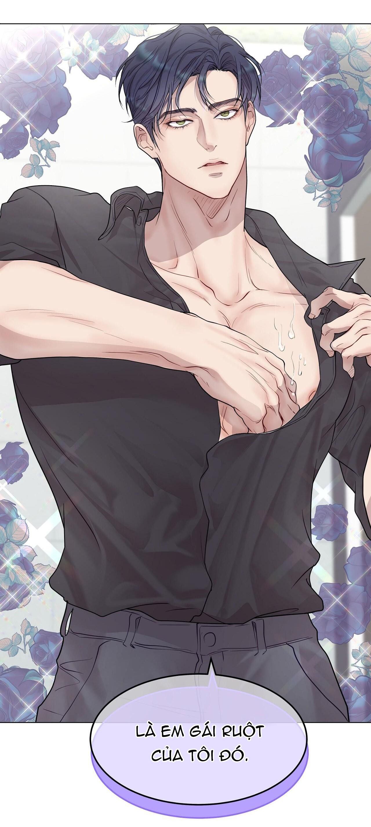 Đọc truyện LỐI SỐNG ÍCH KỶ - Chapter 24