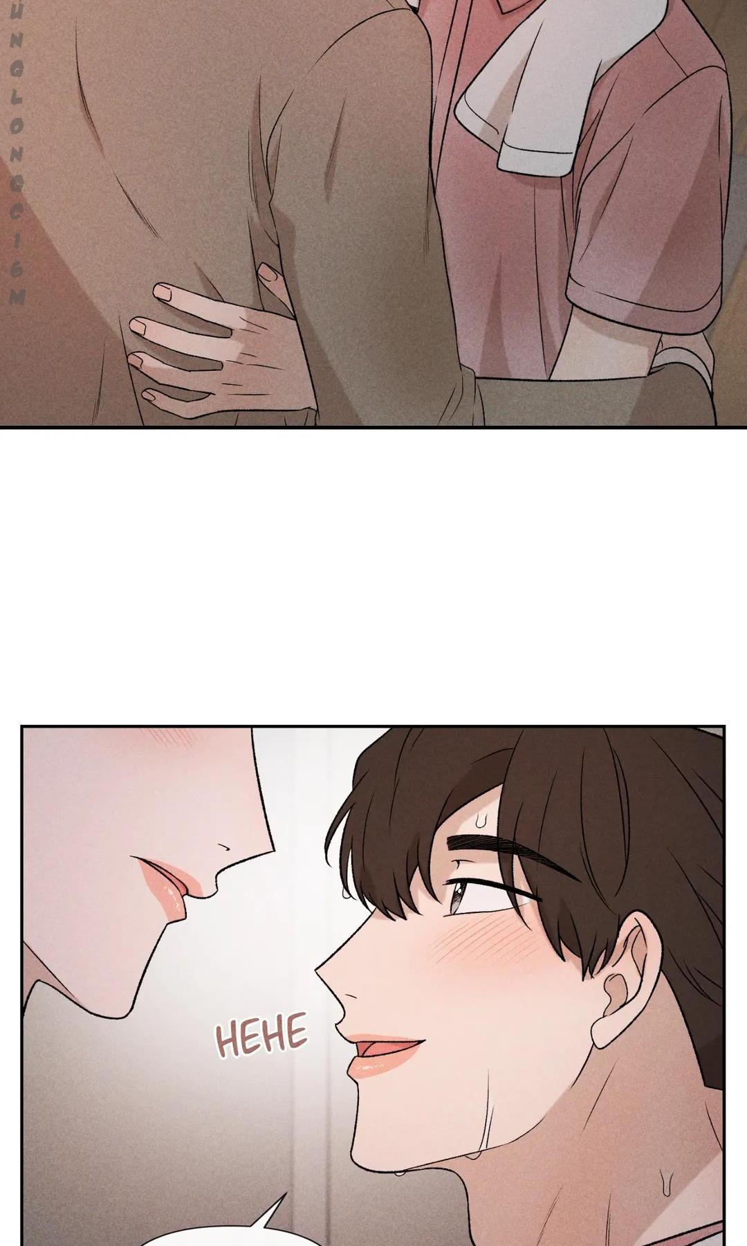 Đọc truyện Đừng Cho Em Hy Vọng - Chapter 48