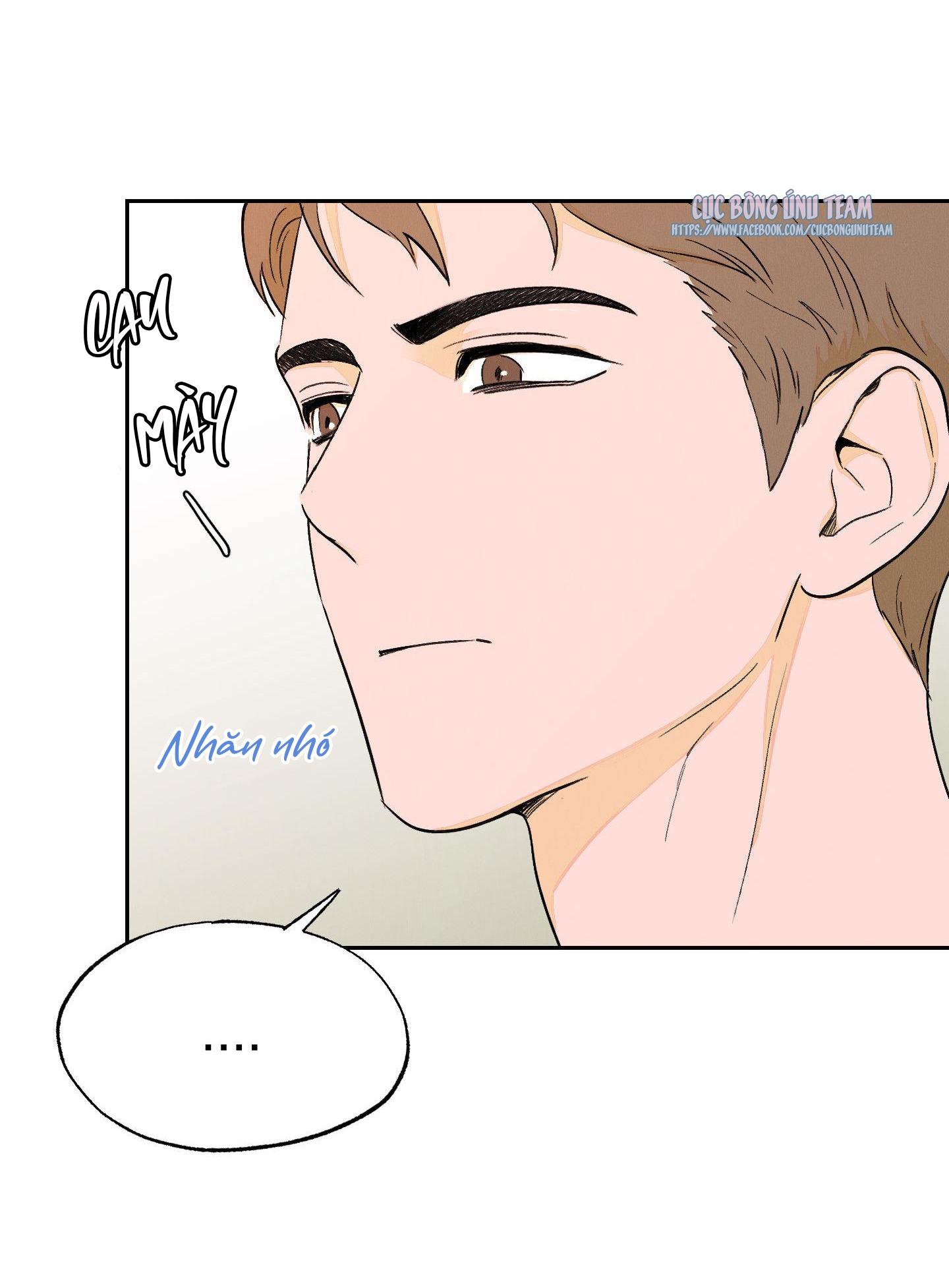 Đọc truyện |DROP| Mở Cửa Vào Ban Đêm - Chapter 3