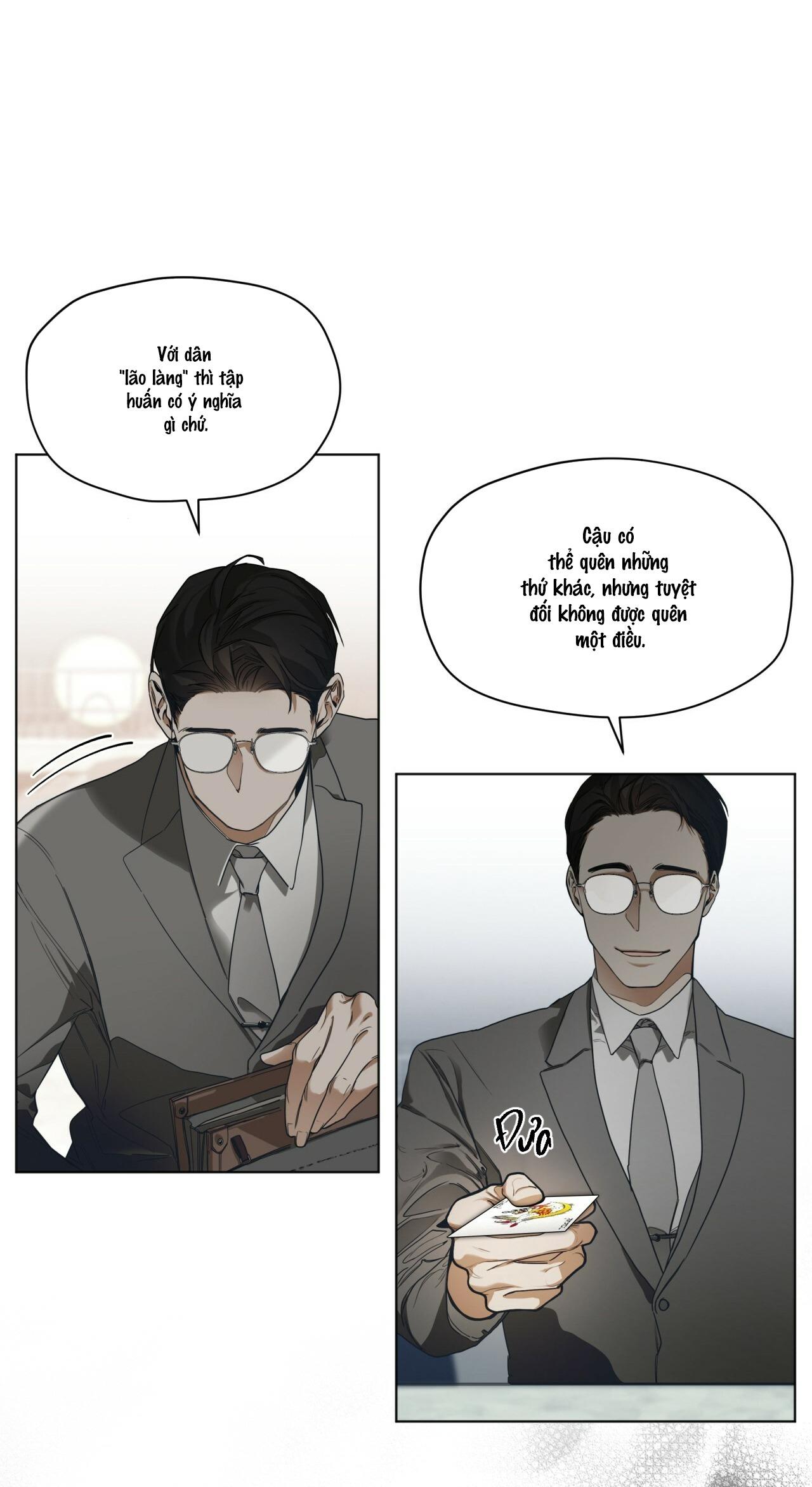 Đọc truyện (CBunu) Phạm Luật - Chapter 16