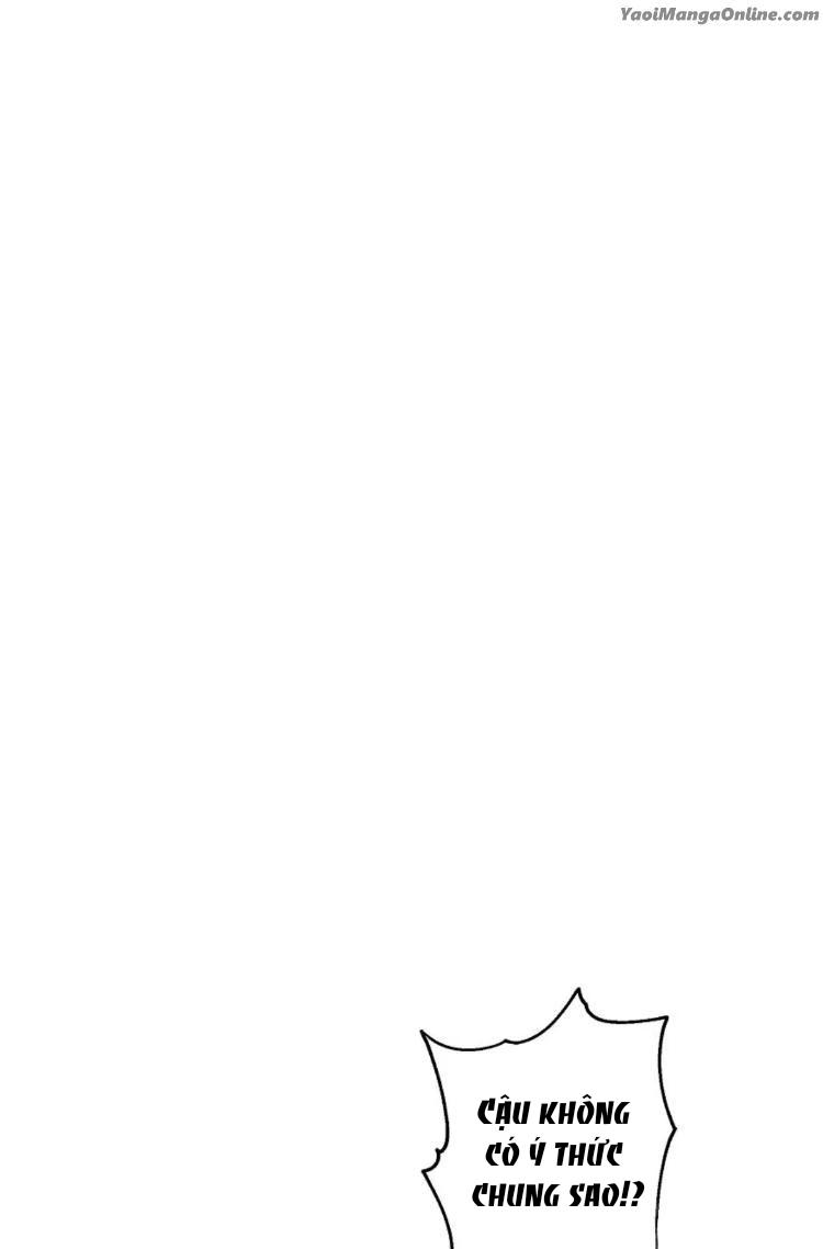 Đọc truyện Tuyển tập BL màu sắc - Chapter 7.1