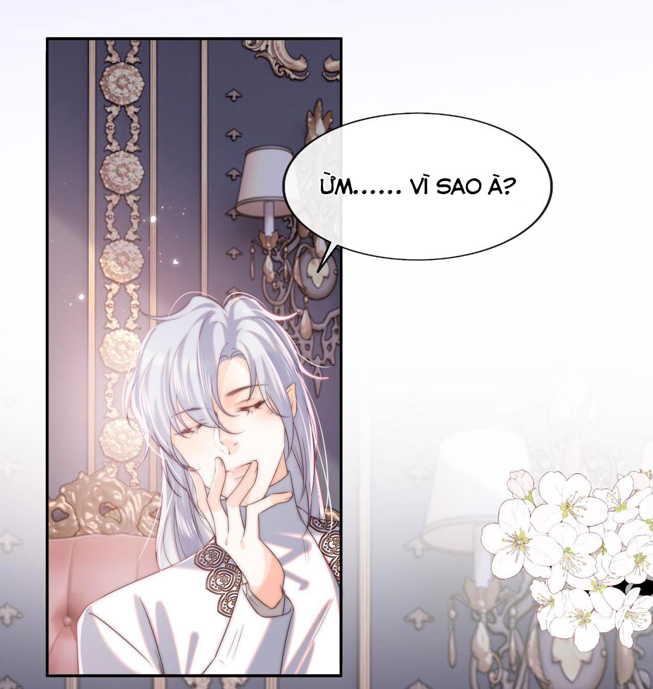 Đọc truyện Các nguyên soái đồng loạt đòi ly hôn - Chapter 40