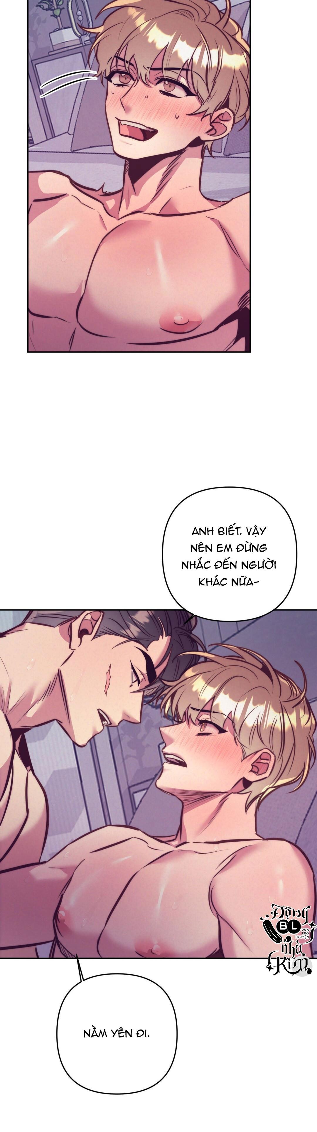 Đọc truyện BYE BYE - Chapter 42