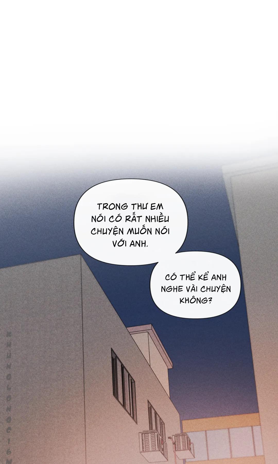 Đọc truyện Đừng Cho Em Hy Vọng - Chapter 25