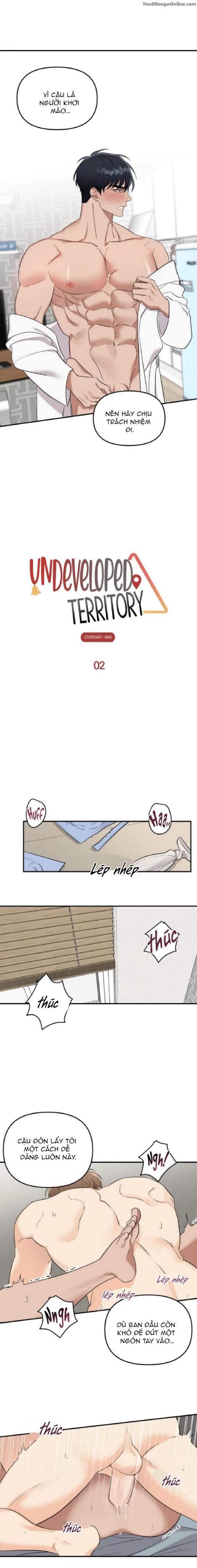 Đọc truyện Tuyển tập BL màu sắc - Chapter 7.2