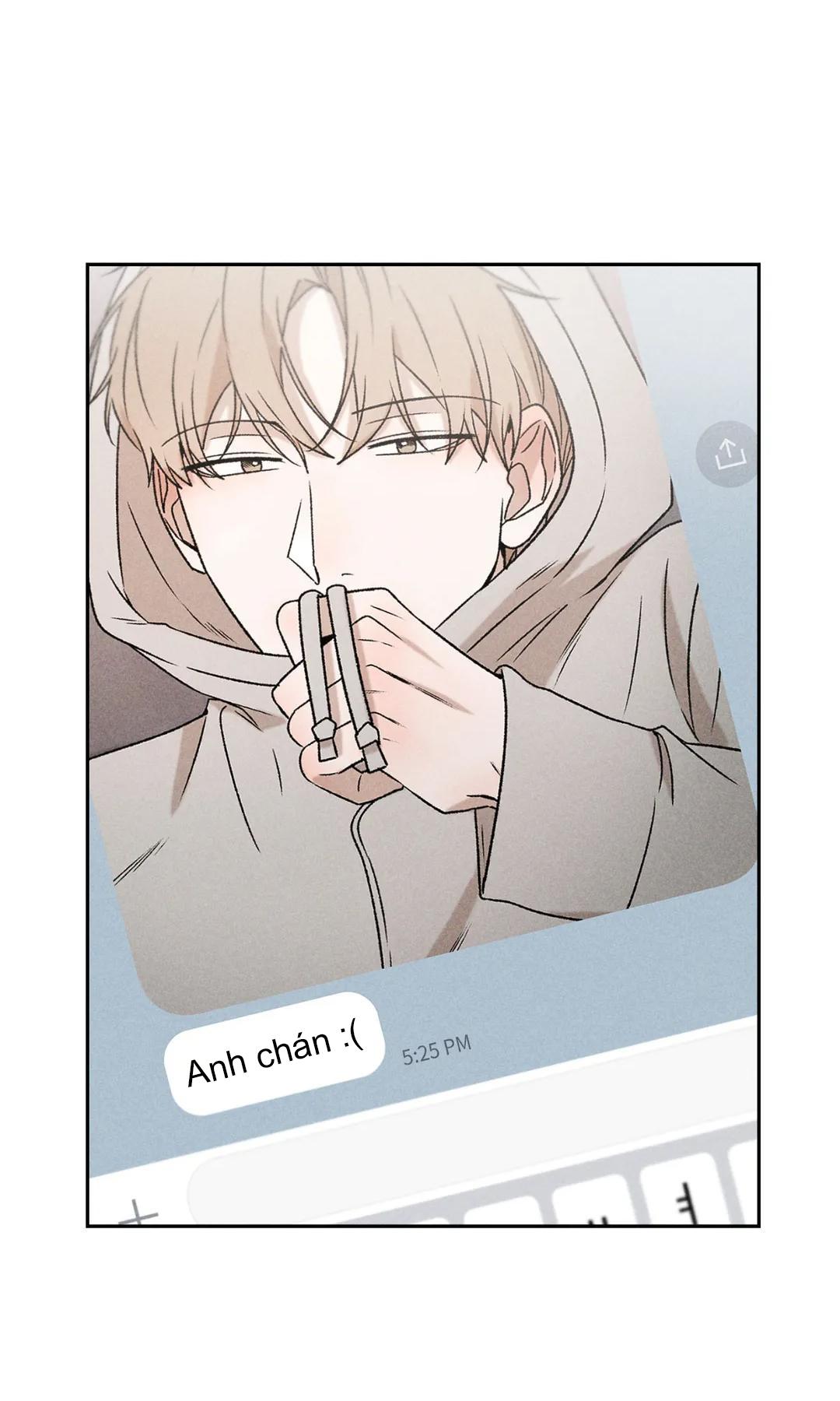 Đọc truyện Đừng Cho Em Hy Vọng - Chapter 37