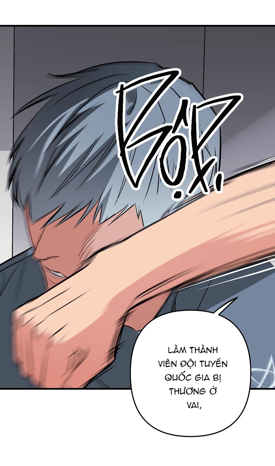 Đọc truyện BL NGẮN CHỊCH HỎNY - Chapter 14.4