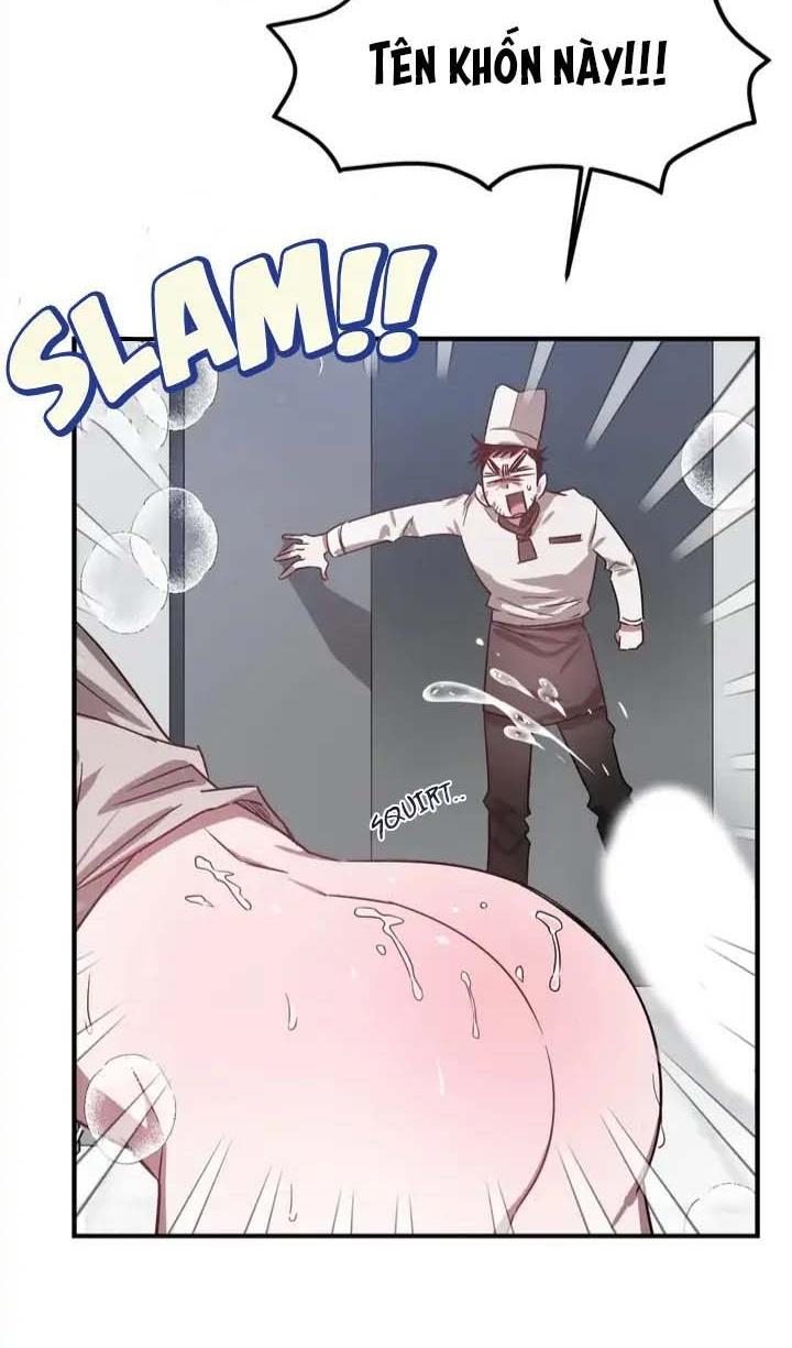 Đọc truyện Manhwa Chịch Vồn Chịch Vã - Chapter 37