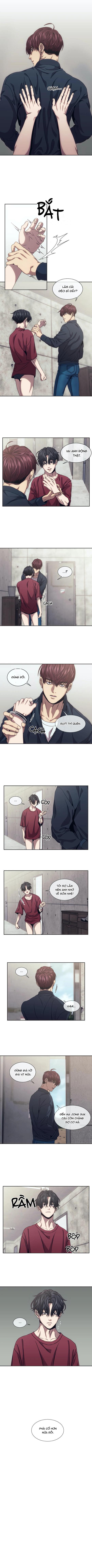 Đọc truyện Công Cuộc Báo Thù Của Kẻ Yếu Thế - Chapter 5