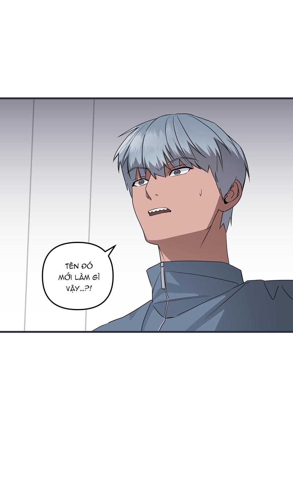Đọc truyện BL NGẮN CHỊCH HỎNY - Chapter 14.4
