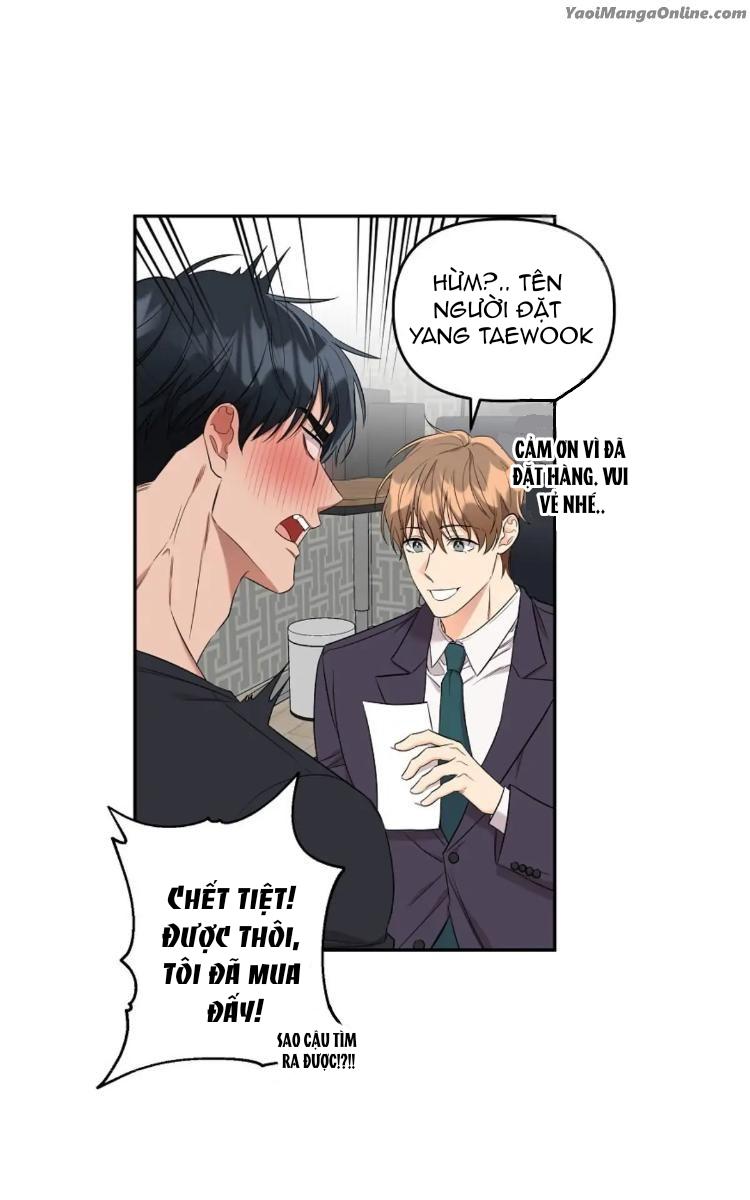 Đọc truyện Tuyển tập BL màu sắc - Chapter 7.1