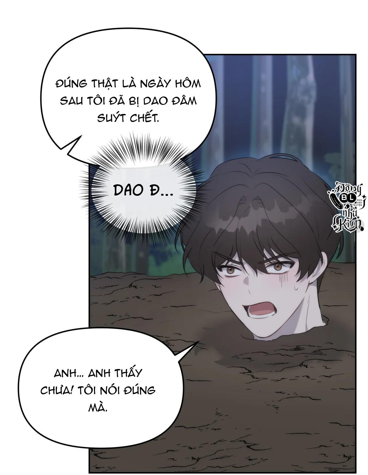 Đọc truyện ĐÃ HIỂU CHƯA - Chapter 2