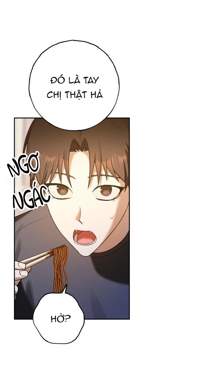 Đọc truyện NETKAMA PUNCH!! - Chapter 17