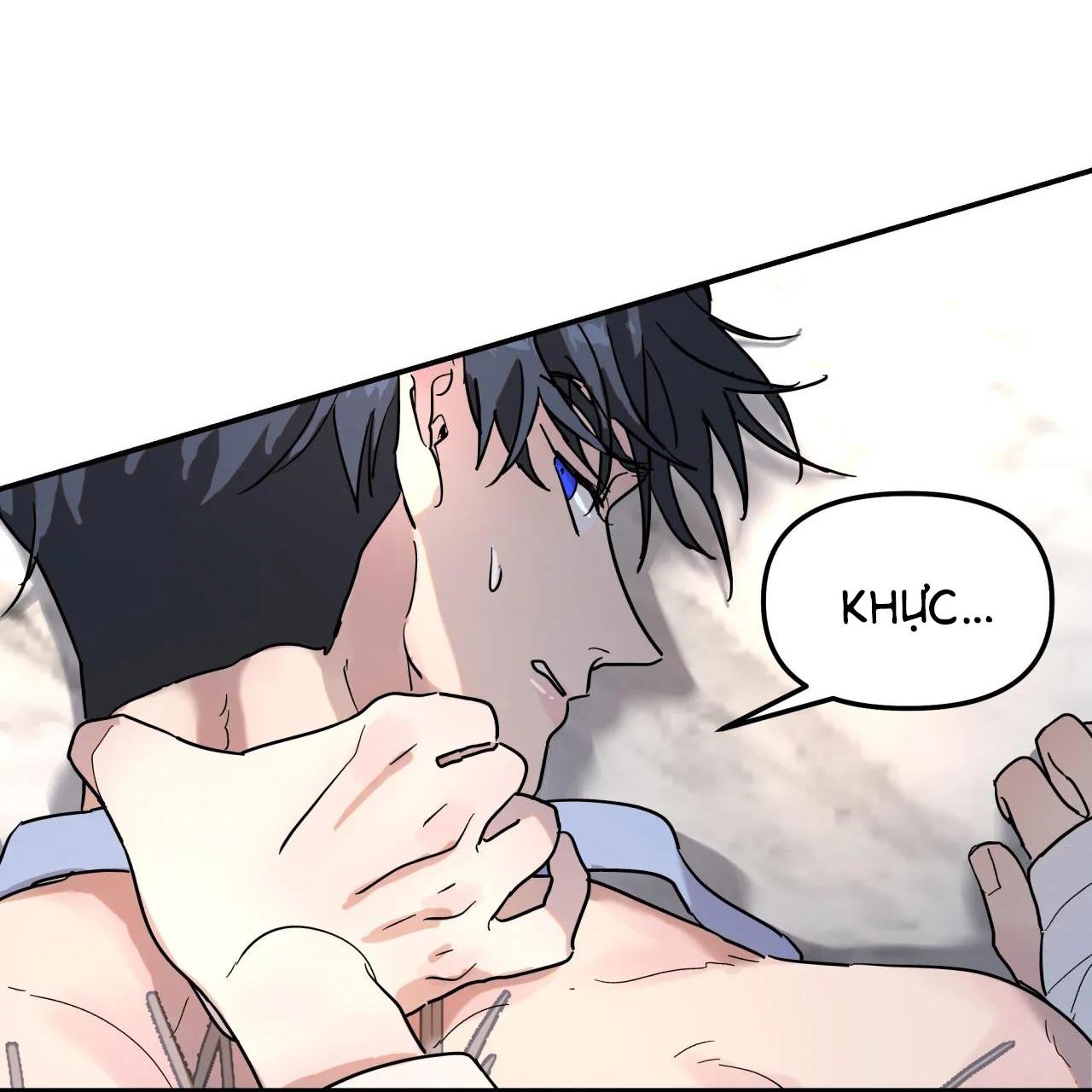 Đọc truyện (CBunu) Cây Không Có Rễ - Chapter 12
