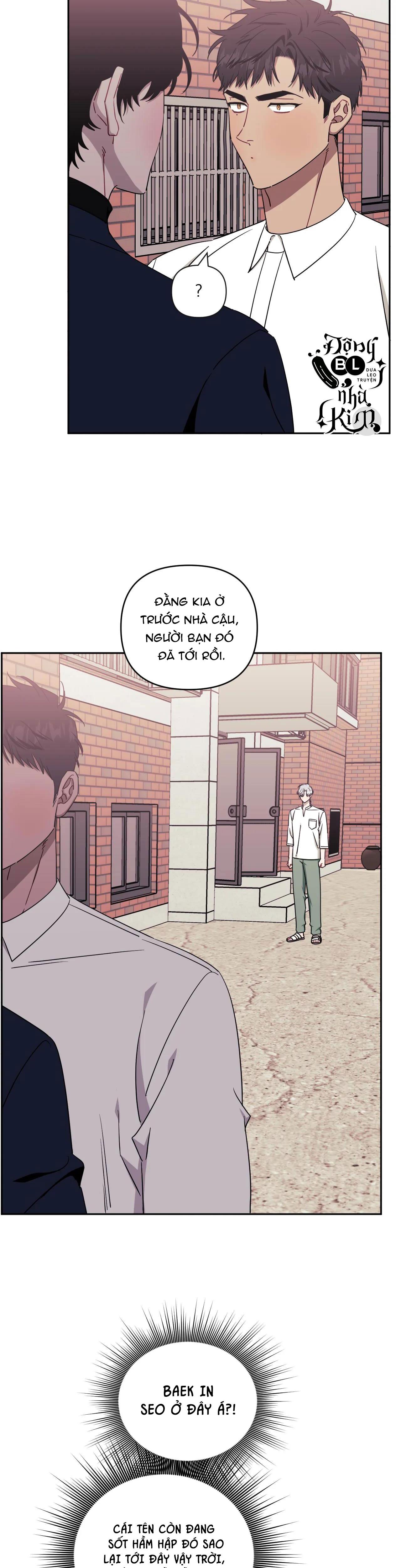 Đọc truyện HƠN CẢ BẠN BÈ - Chapter 52