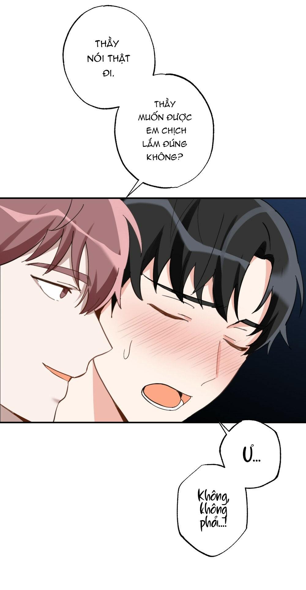 Đọc truyện TUYỂN TẬP NGỰC BỰ, CUNG KHỦ CỦA NHÀ KIM - Chapter 45