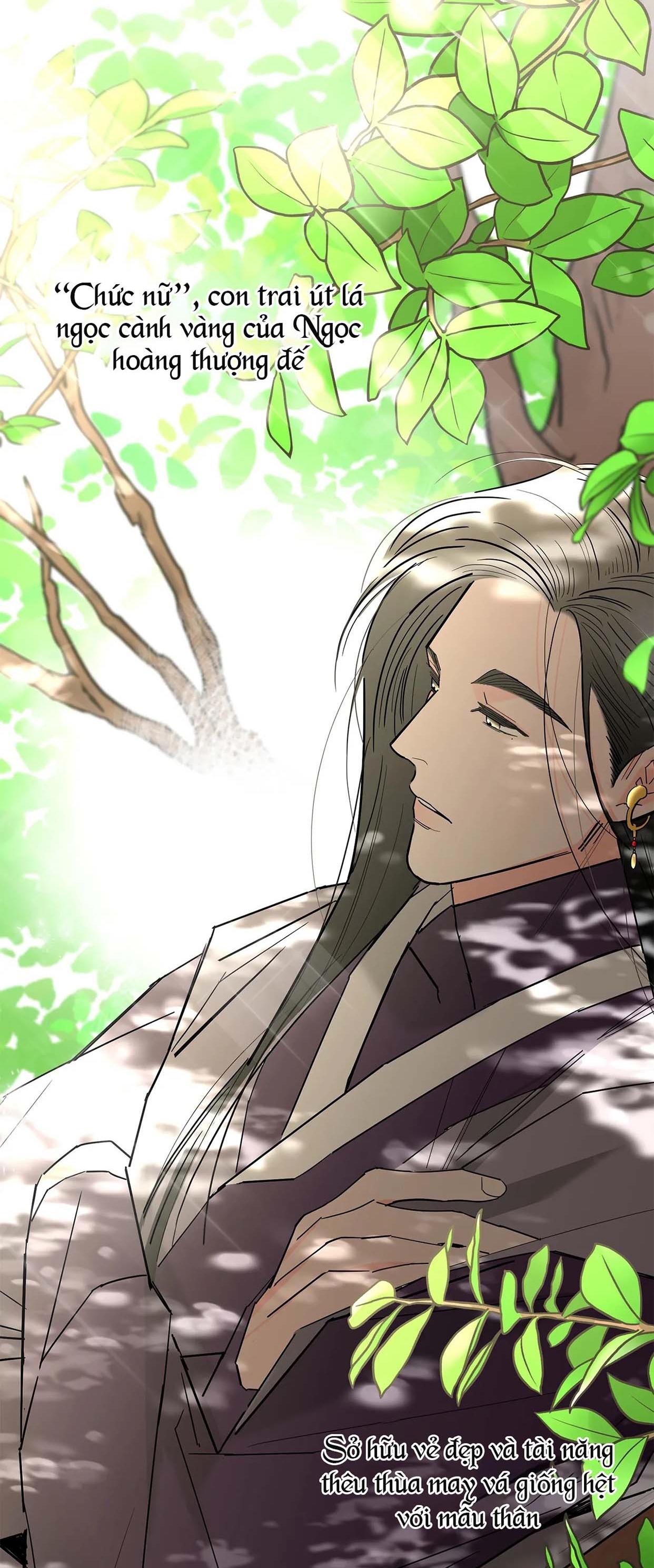 Đọc truyện Manhwa Chịch Vồn Chịch Vã - Chapter 24
