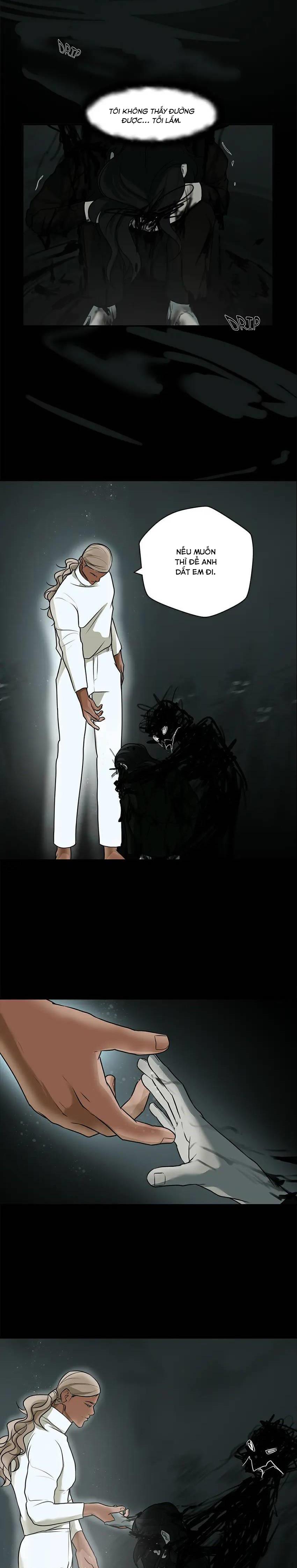 Đọc truyện Love murder basketball - Chapter 18