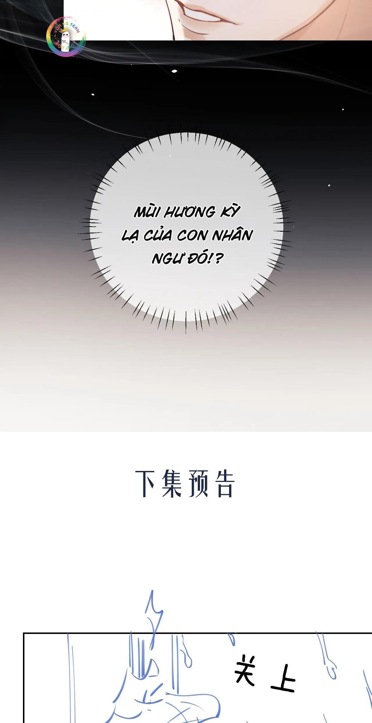 Đọc truyện Nhân Ngư Desharow - Chapter 5