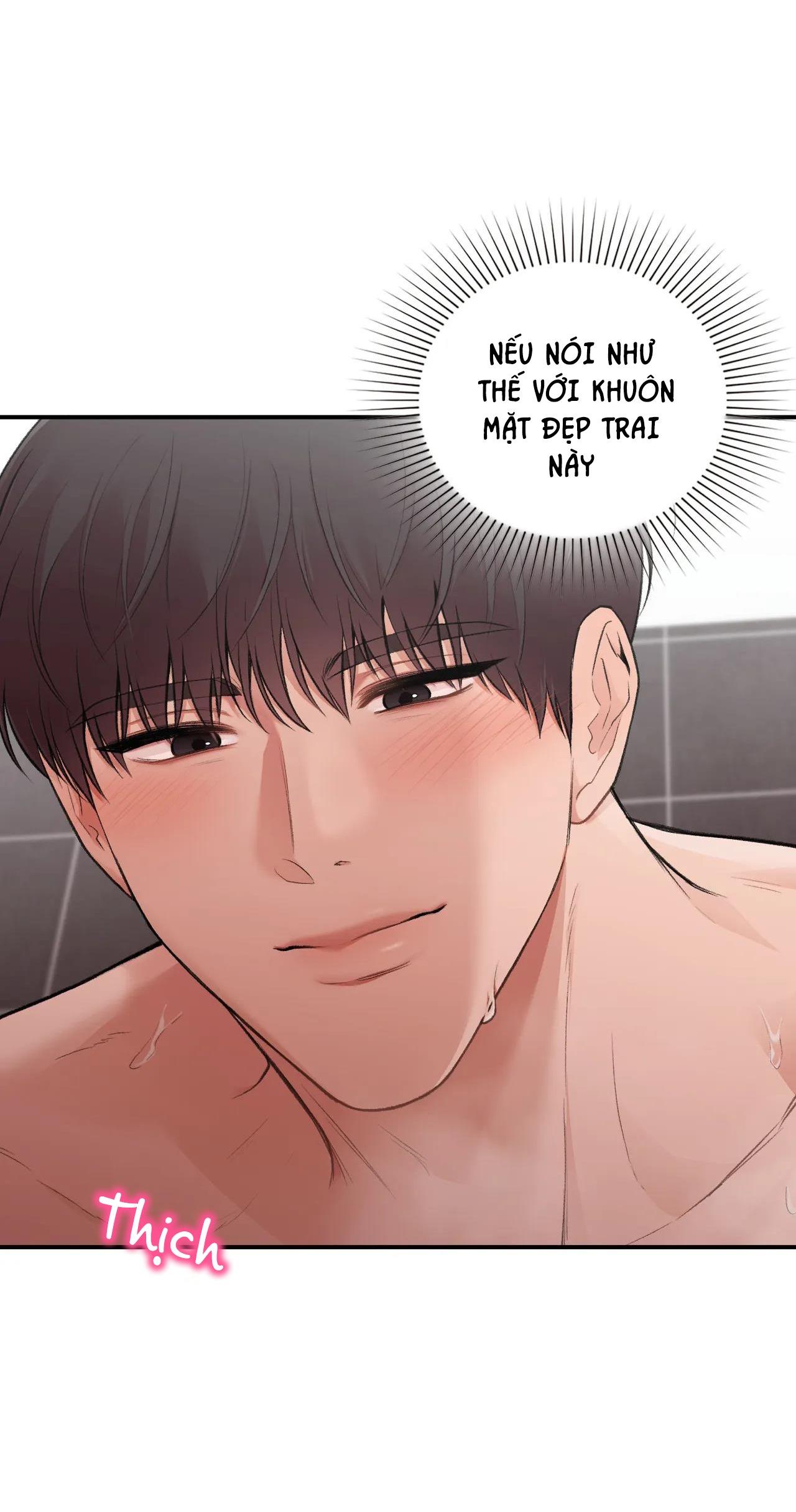 Đọc truyện ZAI ĐẸP NHƯNG LẠI THÍCH DẠY ĐỜI - Chapter 22