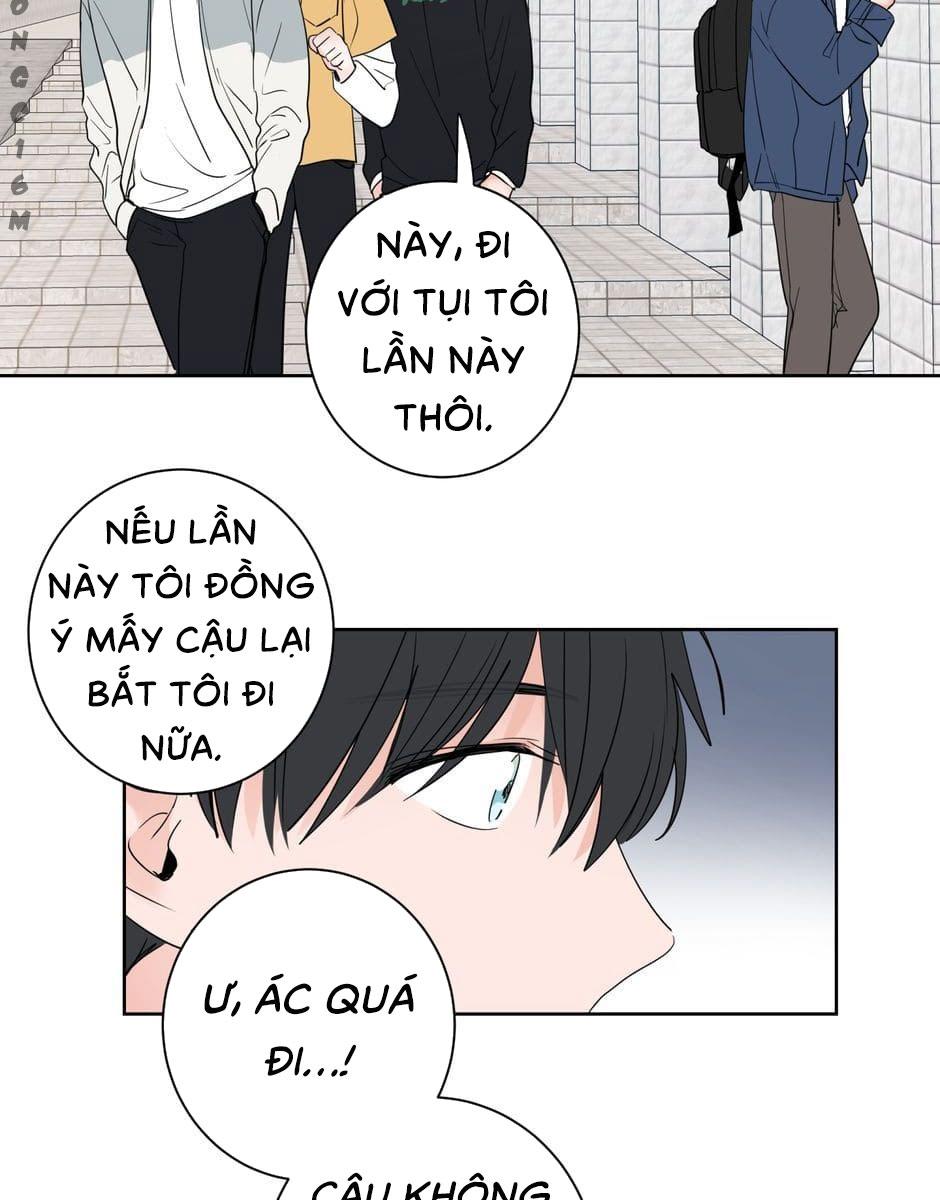 Đọc truyện Tiền Bối, Chúng Ta Cần Nói Chuyện - Chapter 23