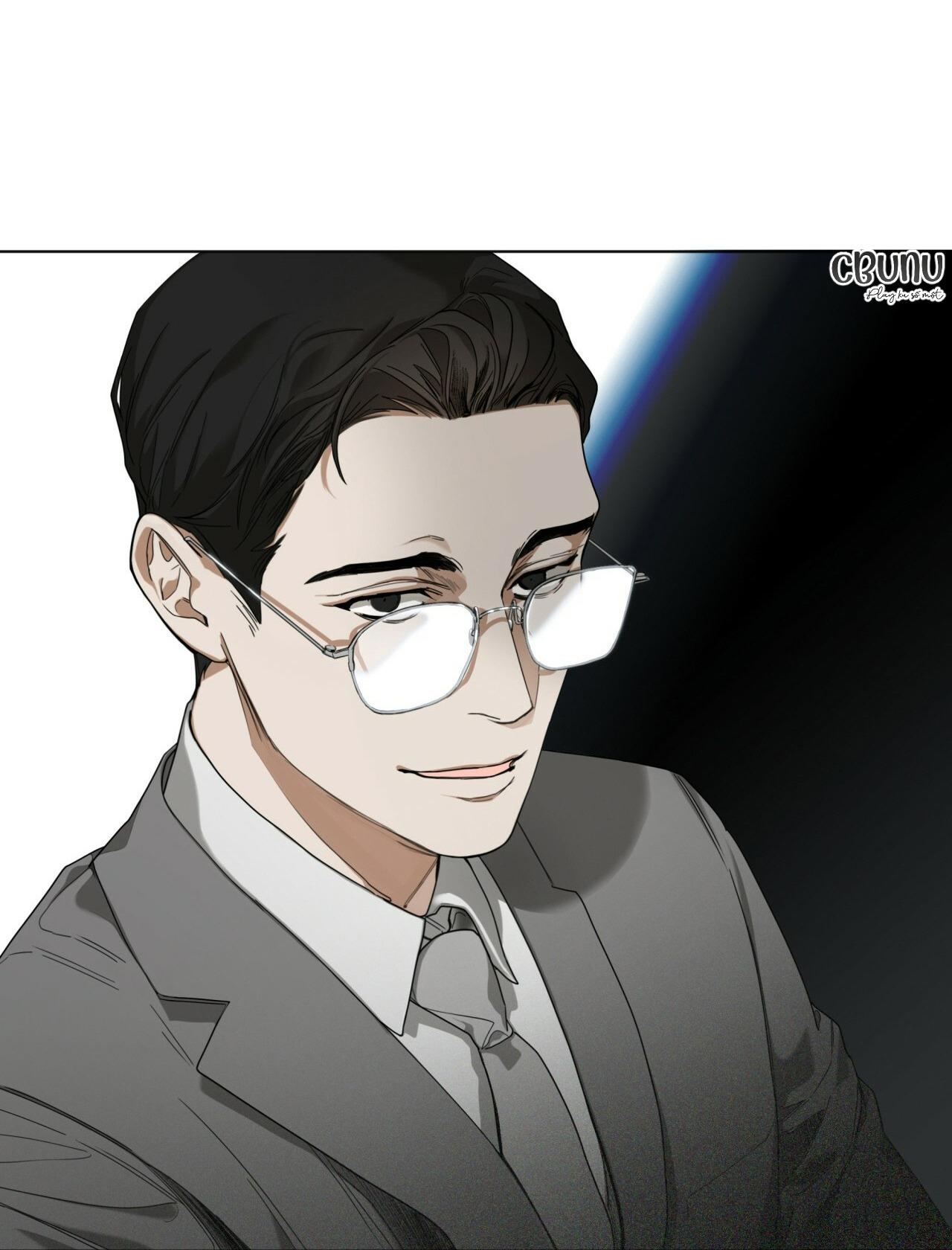 Đọc truyện (CBunu) Phạm Luật - Chapter 16
