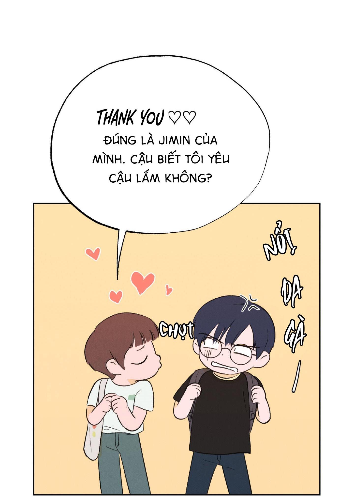 Đọc truyện |DROP| Mở Cửa Vào Ban Đêm - Chapter 2