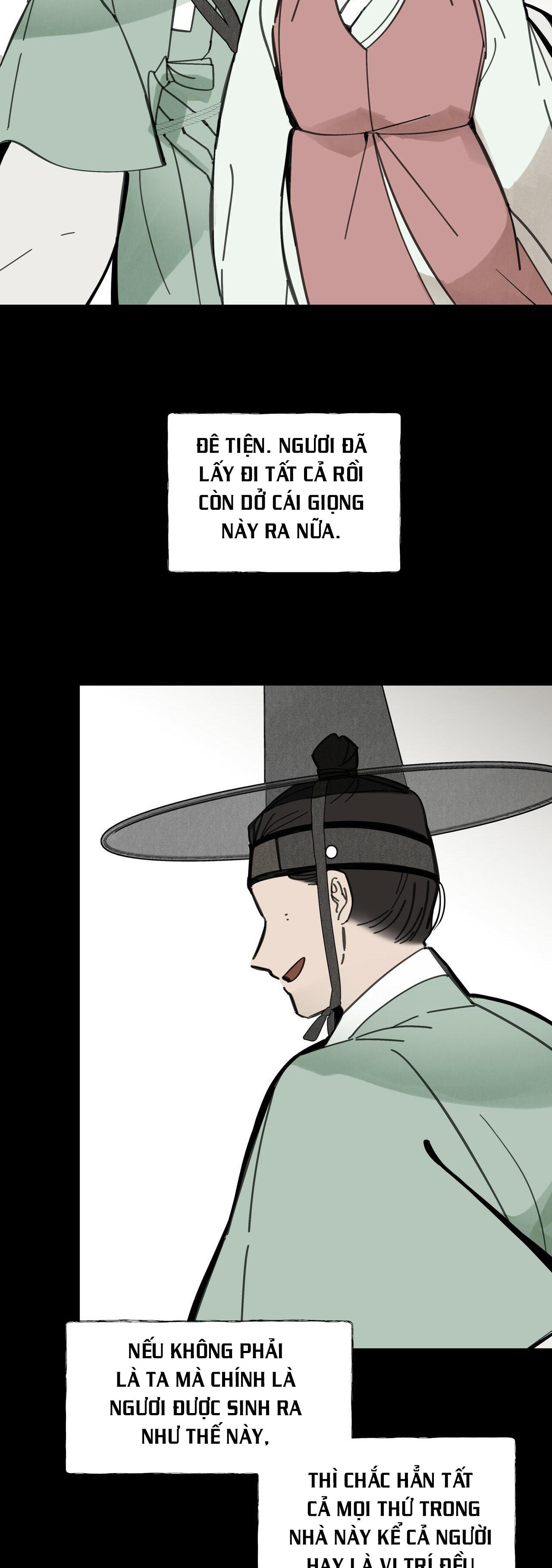 Đọc truyện PALJAE - Chapter 56