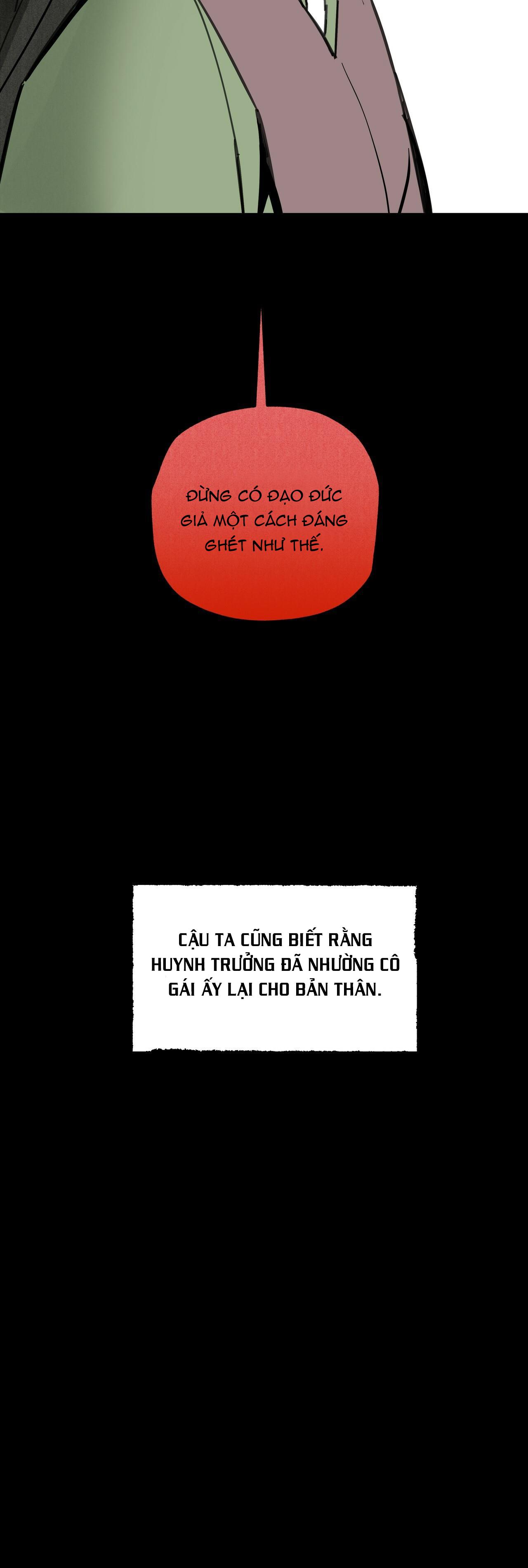 Đọc truyện PALJAE - Chapter 56