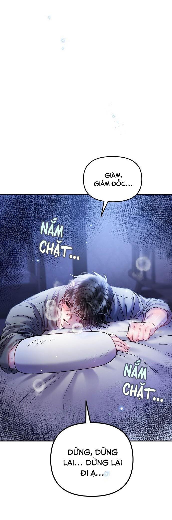 Đọc truyện (END)CƠN MƯA MẬT NGỌT - Chapter 17