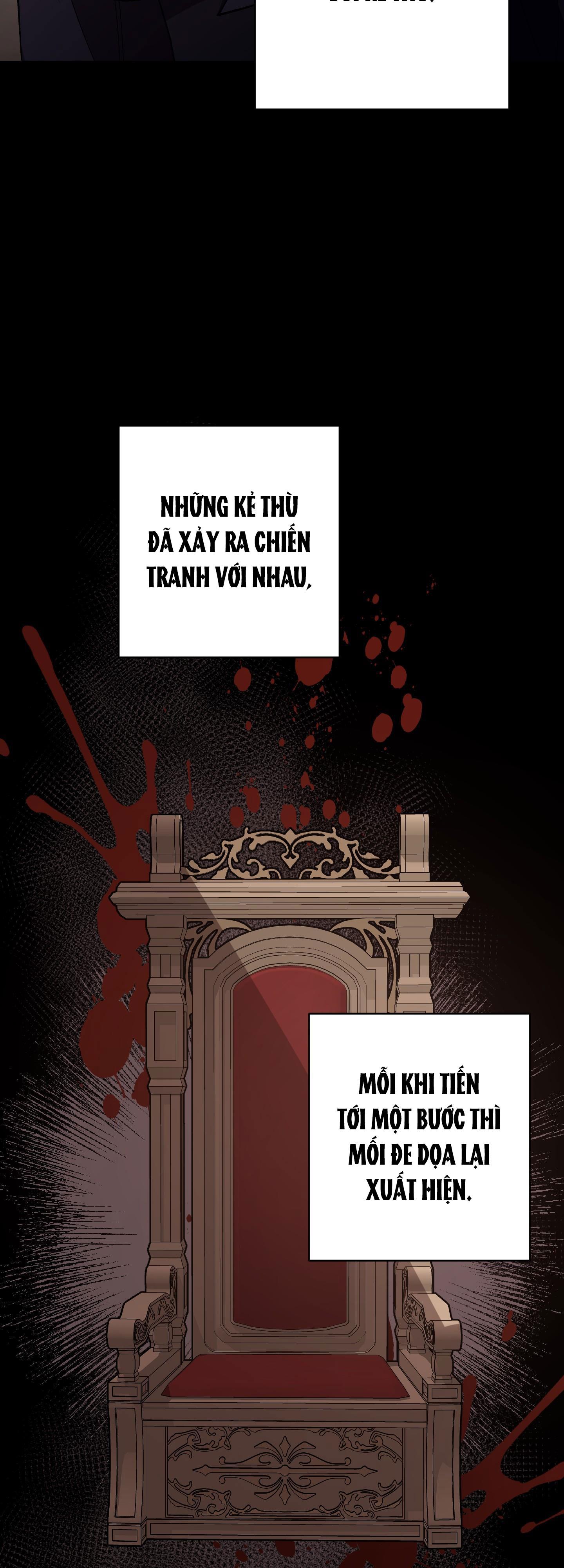 Đọc truyện Đóa hoa của mặt trời - Chapter 38