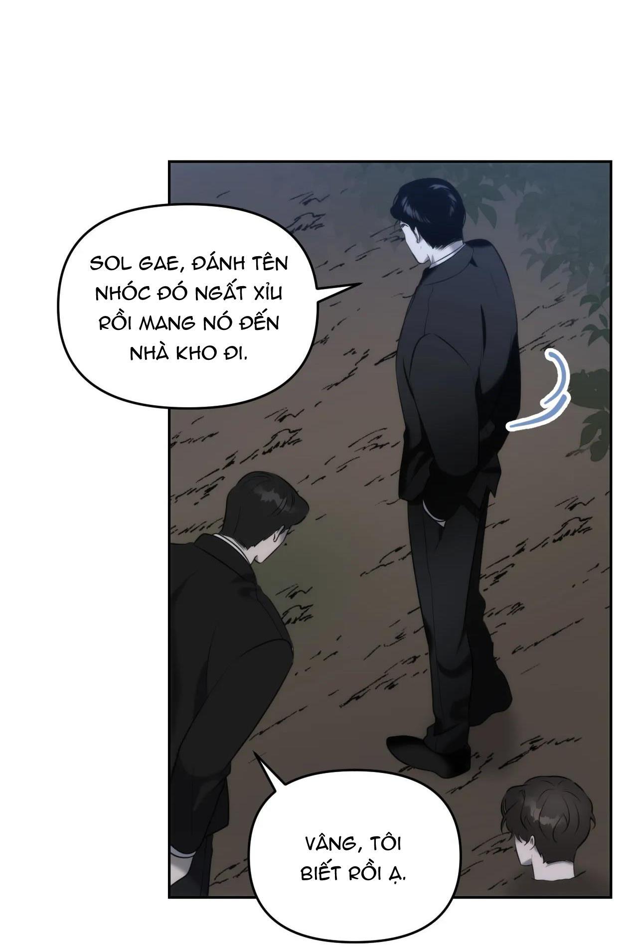 Đọc truyện ĐÃ HIỂU CHƯA - Chapter 2