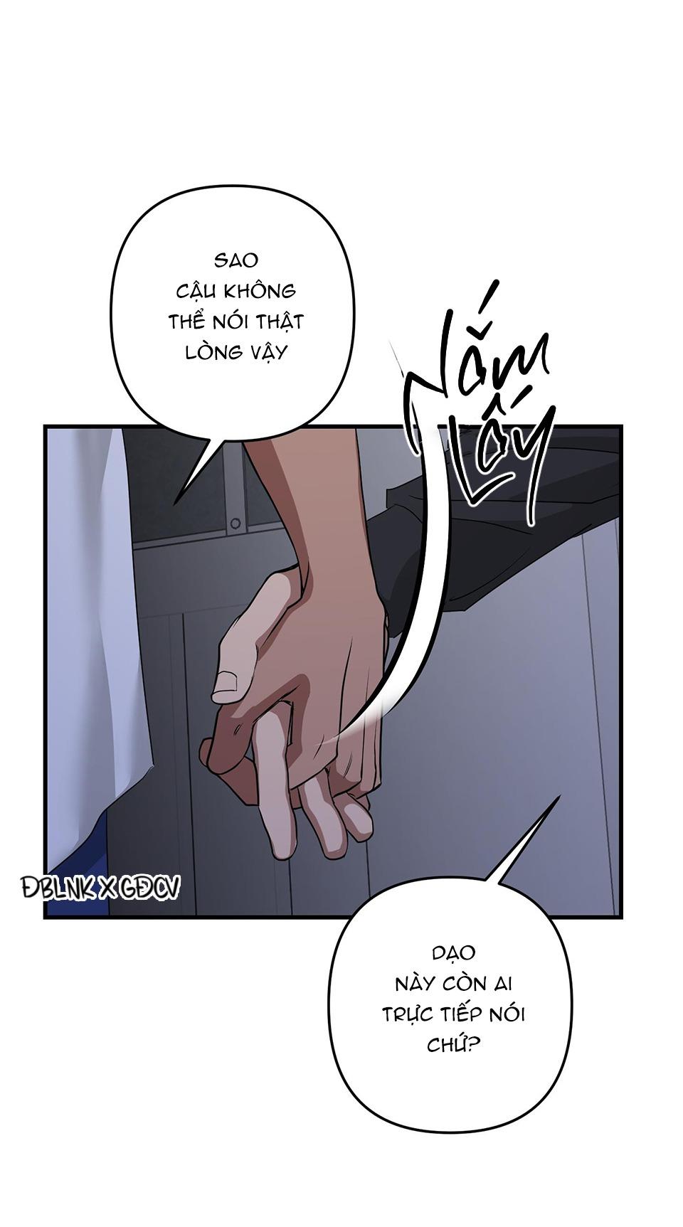 Đọc truyện BL NGẮN CHỊCH HỎNY - Chapter 14.8