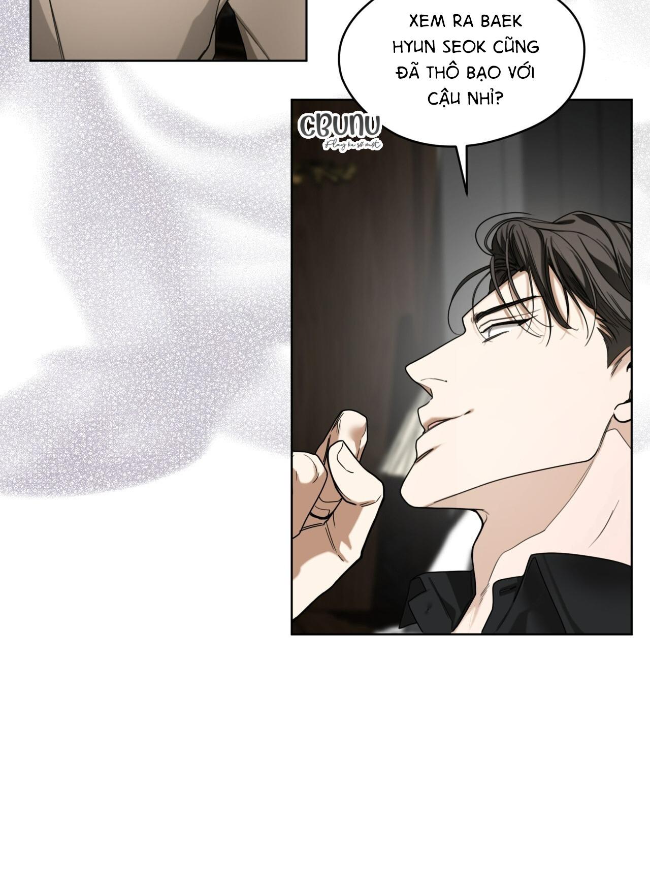 Đọc truyện (CBunu) Phạm Luật - Chapter 47