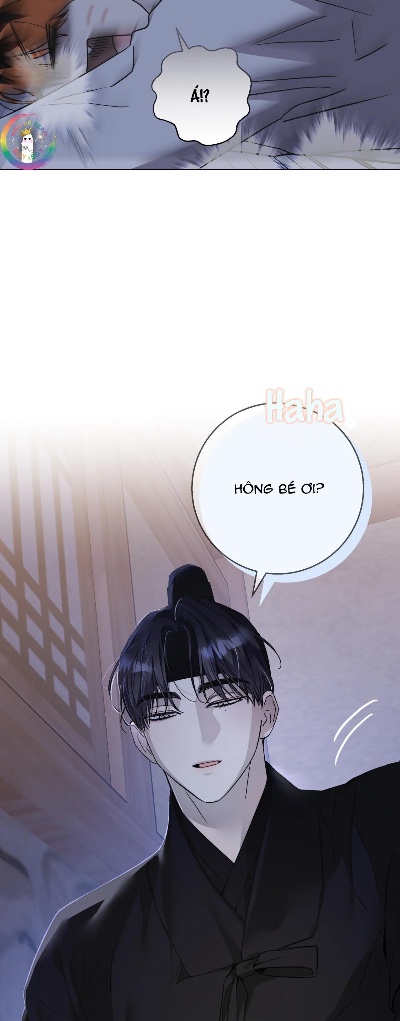 Đọc truyện Manhwa Chịch Vồn Chịch Vã - Chapter 19